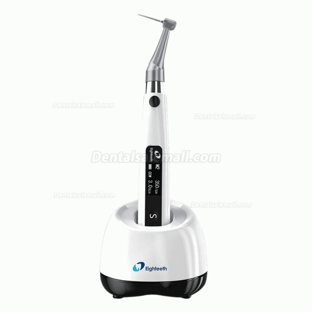 Eighteeth E-Connect S Dental Endo Motor with  Apex Locator